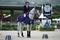 Great Britain’s jumpers off to a flyer in Spain